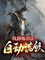 我，修炼功法自动满级！