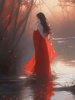 山海无归期，风雨不相逢