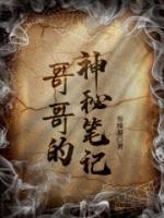 哥哥的神秘笔记