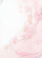 爱恨随风去，无忧也无苦