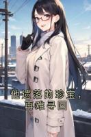 他遗落的珍宝，再难寻回