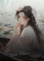 她是他哥安排来骗婚的女人