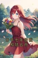 分手七年后我和陆云舟