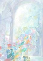 主母她不争不抢