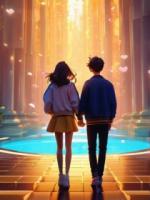 海难后，未婚夫追悔莫及