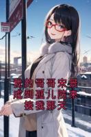 我的哥哥宋景成到孤儿院来接我那天