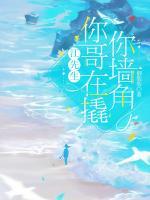 江先生，你哥在撬你墙角