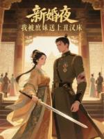 新婚夜，我被庶妹送上丑汉床