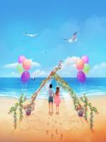 失忆的我嫁人后，前夫悔疯了