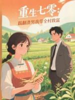 重生七零：踹翻渣男我带全村致富
