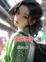 奇葩婆婆