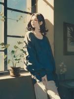 软饭男为9号金丝雀逼我下跪，我让他们滚出家门