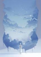 皎皎如星，渡我长夜