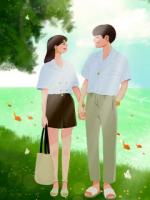 少爷说我是他家的狗，我走了才说爱我