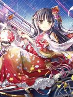 深宫锁恨