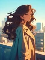 或许余生爱恨消散
