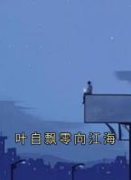 叶自飘零向江海