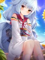 碑婚
