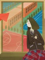 沉迷私密美容的婆婆