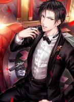 暗夜帝王：魔都顶级男公关回忆录