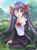 胧安远棠