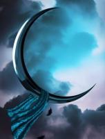 星锁铜门