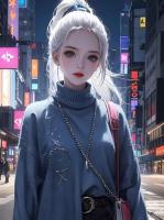 喜欢白月光？真当我好脾气？
