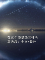 在这个盛夏热恋林听夏边叙：全文+番外