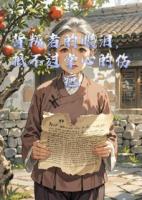 背叛者的眼泪，抵不过掌心的伤疤