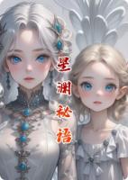 星渊秘语：月影之下的觉醒