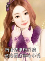 南语沈聿珩乔清意南语沈聿珩小说