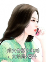 烟火告慰少年时：大结局+番外