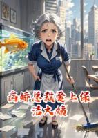 病娇总裁爱上保洁大姨
