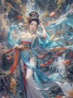 白惜云江惟安