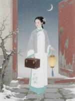 冷宫医女
