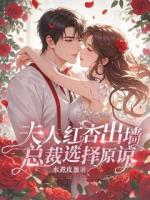 夫人红杏出墙，总裁选择原谅
