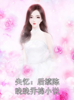 失忆：后续陈晚晚乔棉小说