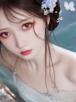 奚谣墨司烬