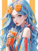 坤坤荡产