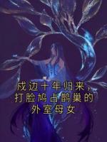 戍边十年归来，打脸鸠占鹊巢的外室母女