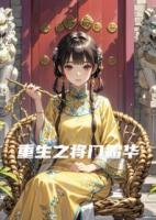 重生之将门霜华
