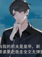 当我的前夫是皇帝，新婆婆要赶我走全文无弹窗