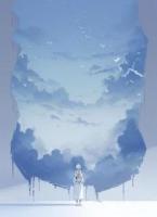 流星落在掌心