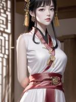 豪门父母和我绑定子女端水系统后，假千金崩溃了