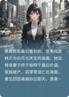 被当替身后我跳海重生了
