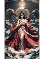 入赘寡妇王第18个老公后，未婚妻疯了