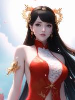 顾星落沈墨白