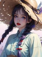 陈默叶婉