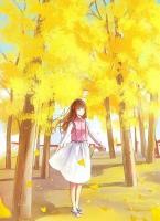 花开花谢又一年