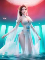 被夫君一箭穿心后，我重生了